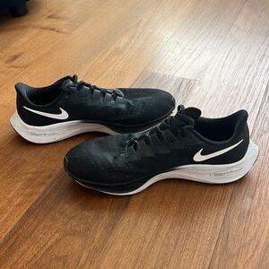 Nike Pegasus 37 Black